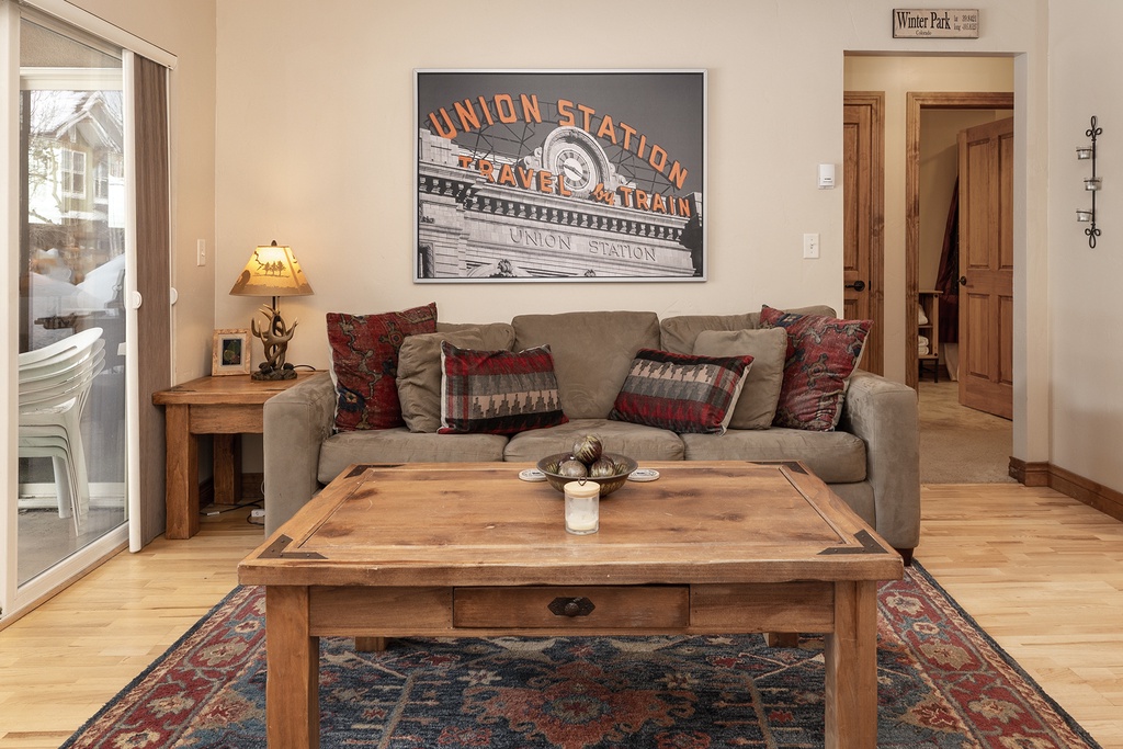 Telemark Townhomes Unit 514