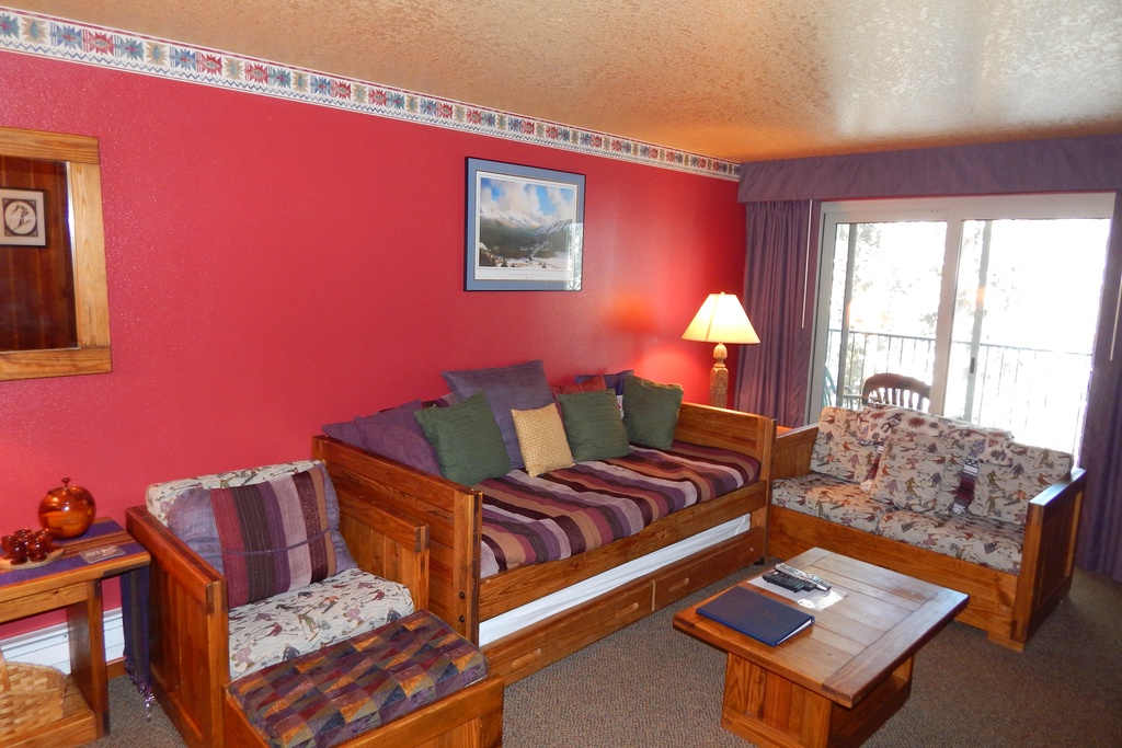 Beaver Village Unit #1113