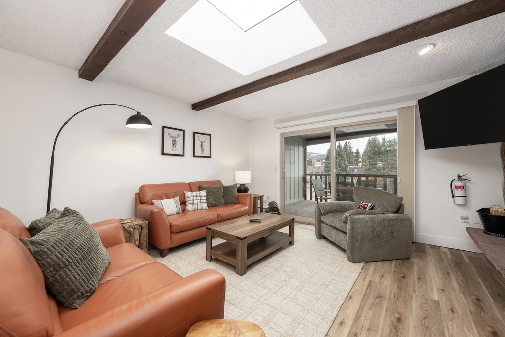 Hi Country Haus Unit 2312