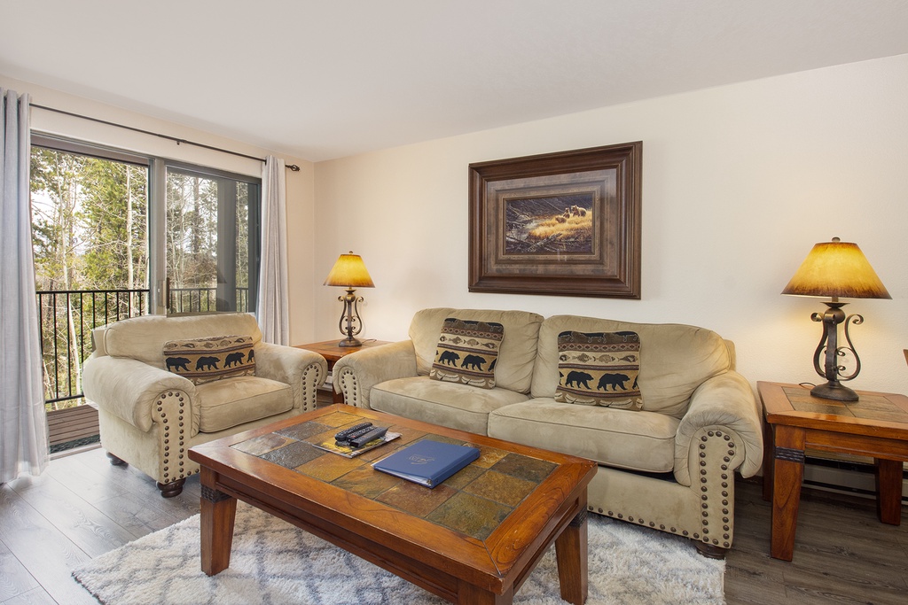 Beaver Village Unit #0721