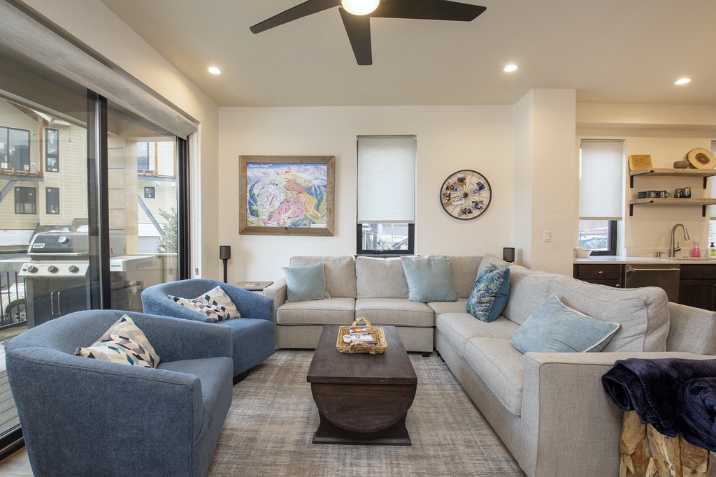 Arrow at Winter Park Unit 248