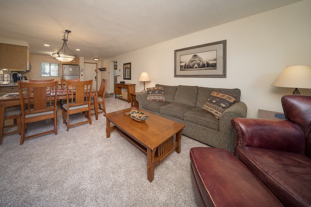 Beaver Village Unit #1123