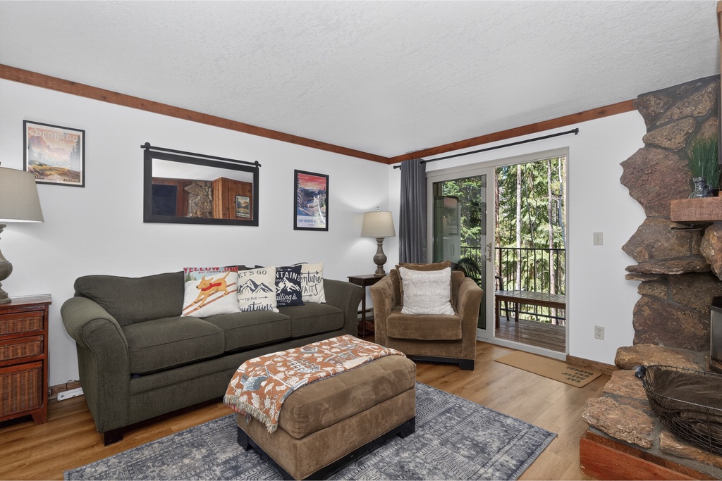 Beaver Village Unit #1514