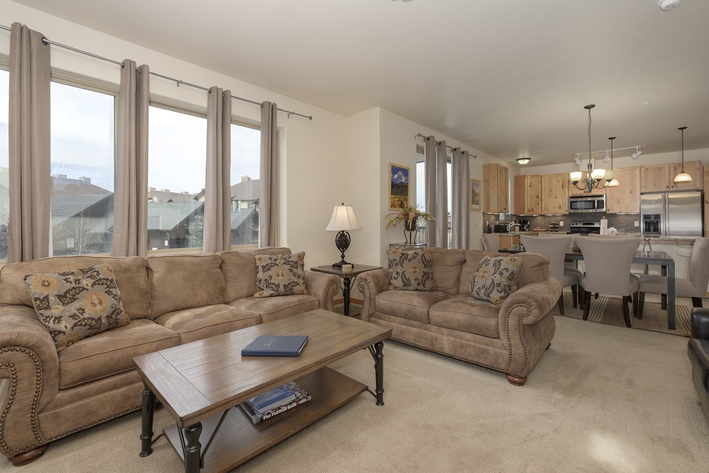 Trailhead Lodges 422