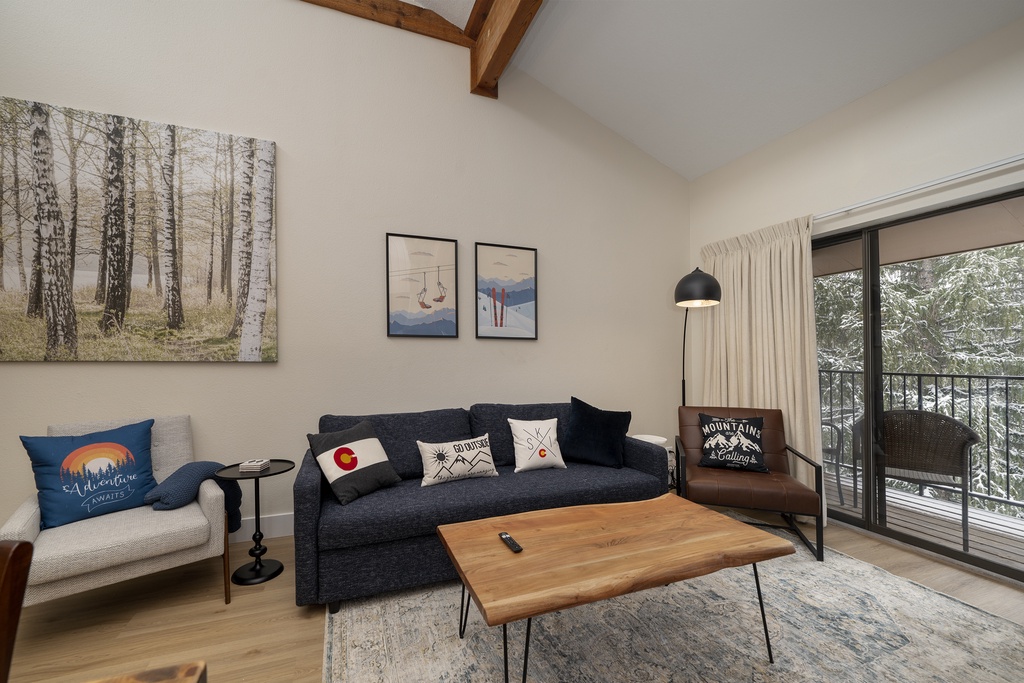 Beaver Village Unit #1934