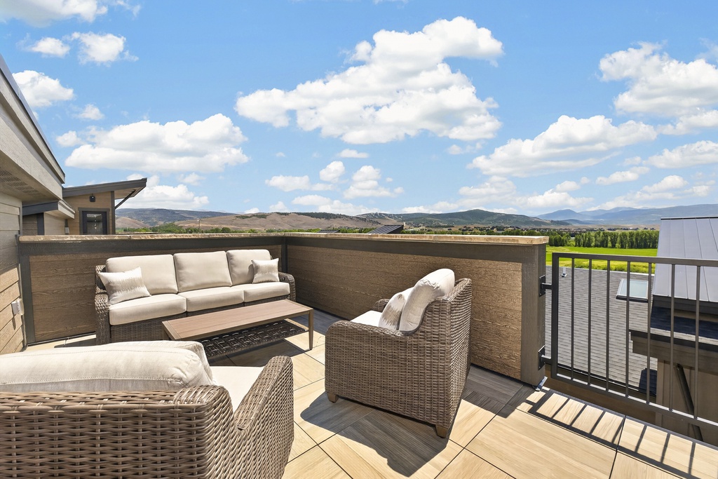 Granby Station Townhomes Unit 3B