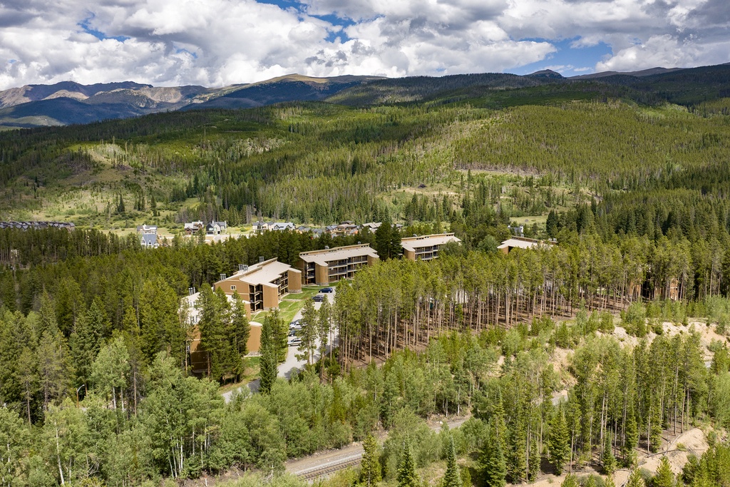 Beaver Village Unit #1811