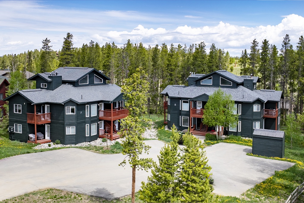 Haikus Cove Building B Unit 1