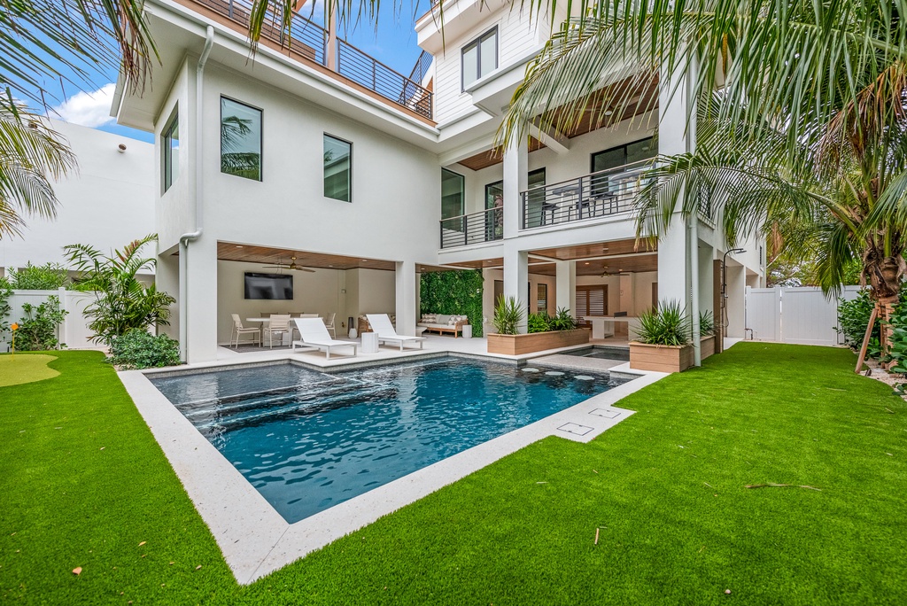 Featured Property Just Breathe