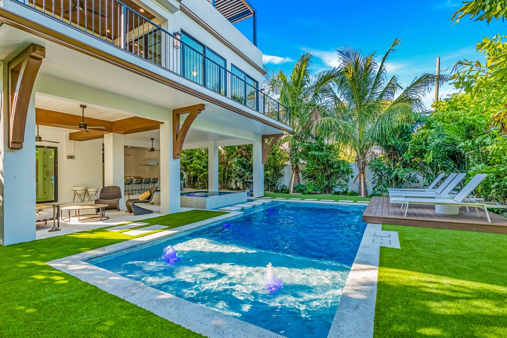 Featured Property Palmetto Paradise