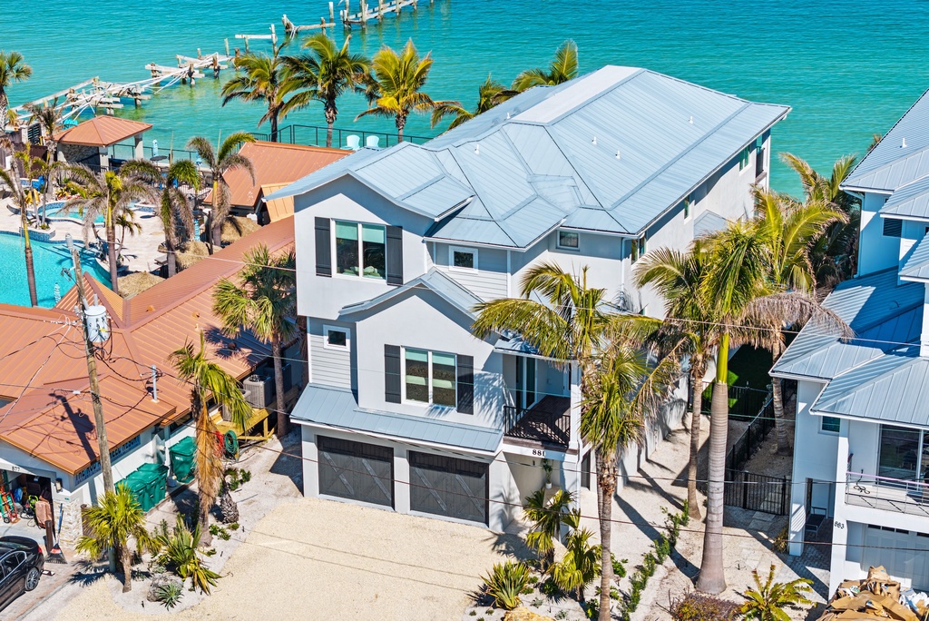 Featured Property Bay View Beauty