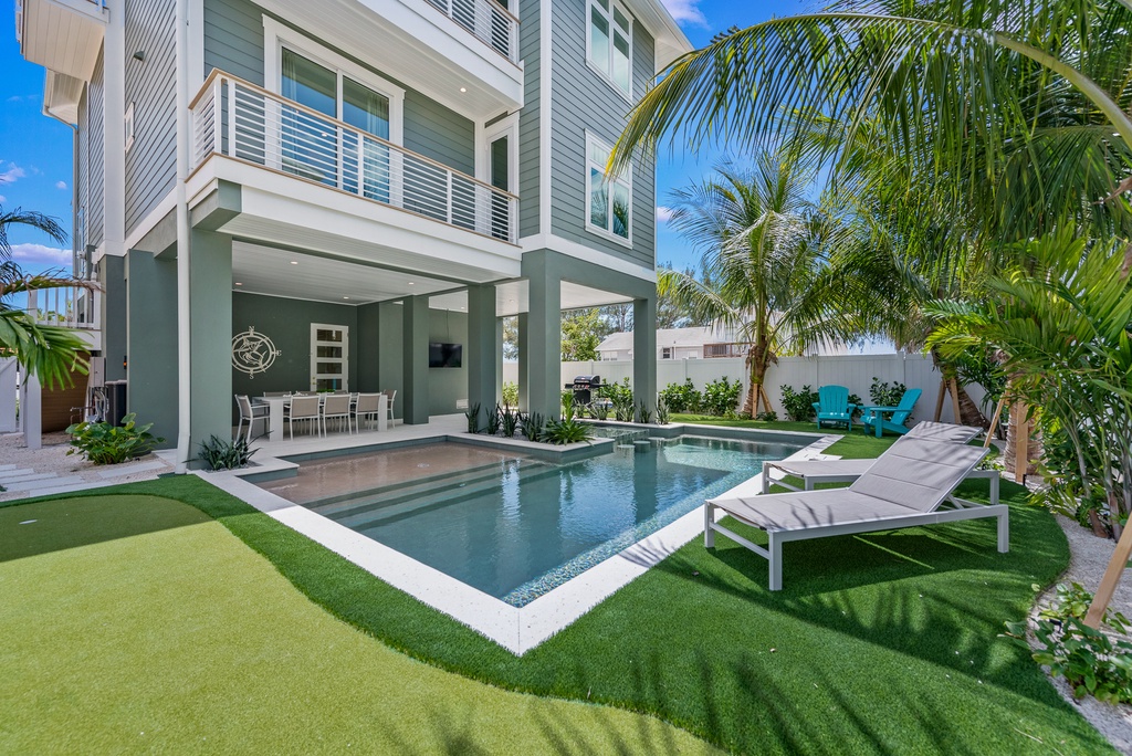 Featured Property West Coast Best Coast