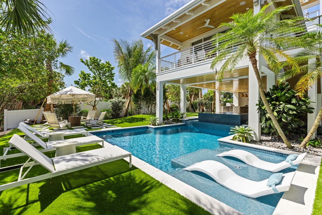 Featured Property Hardin Hideaway