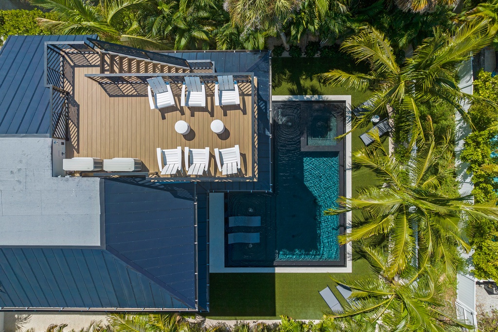 Featured Property The Black Pearl