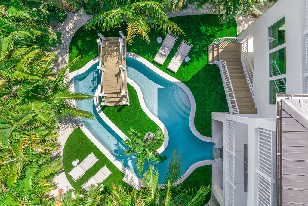 Featured Property Go with the Flow