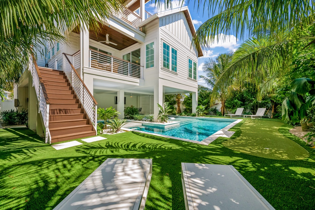 Featured Property Sweet Caroline