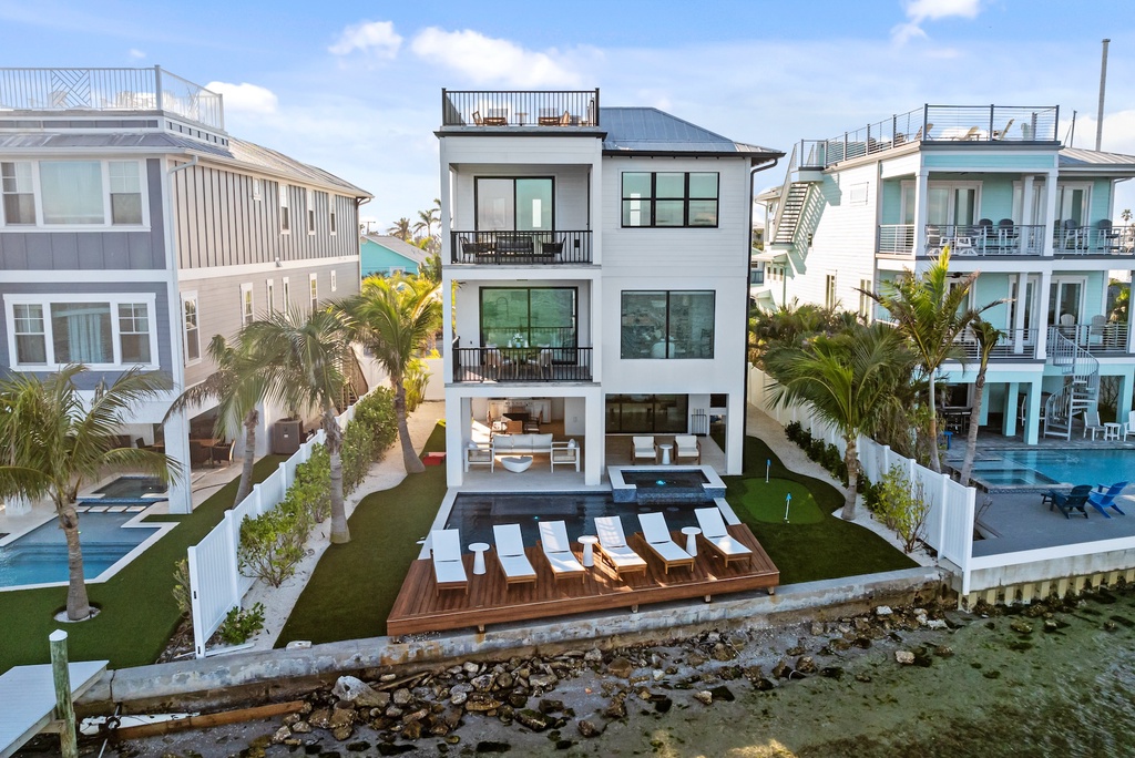 Featured Property Big Nauti