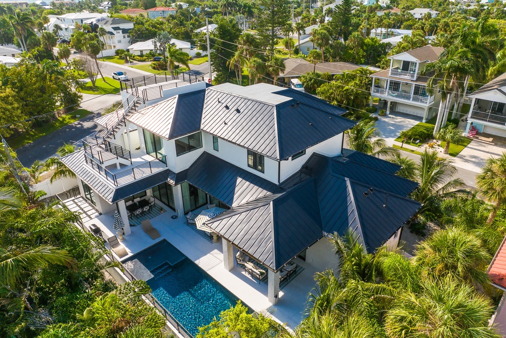 Featured Property The Palace