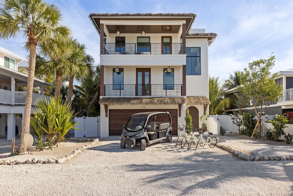 Featured Property Calypso Current