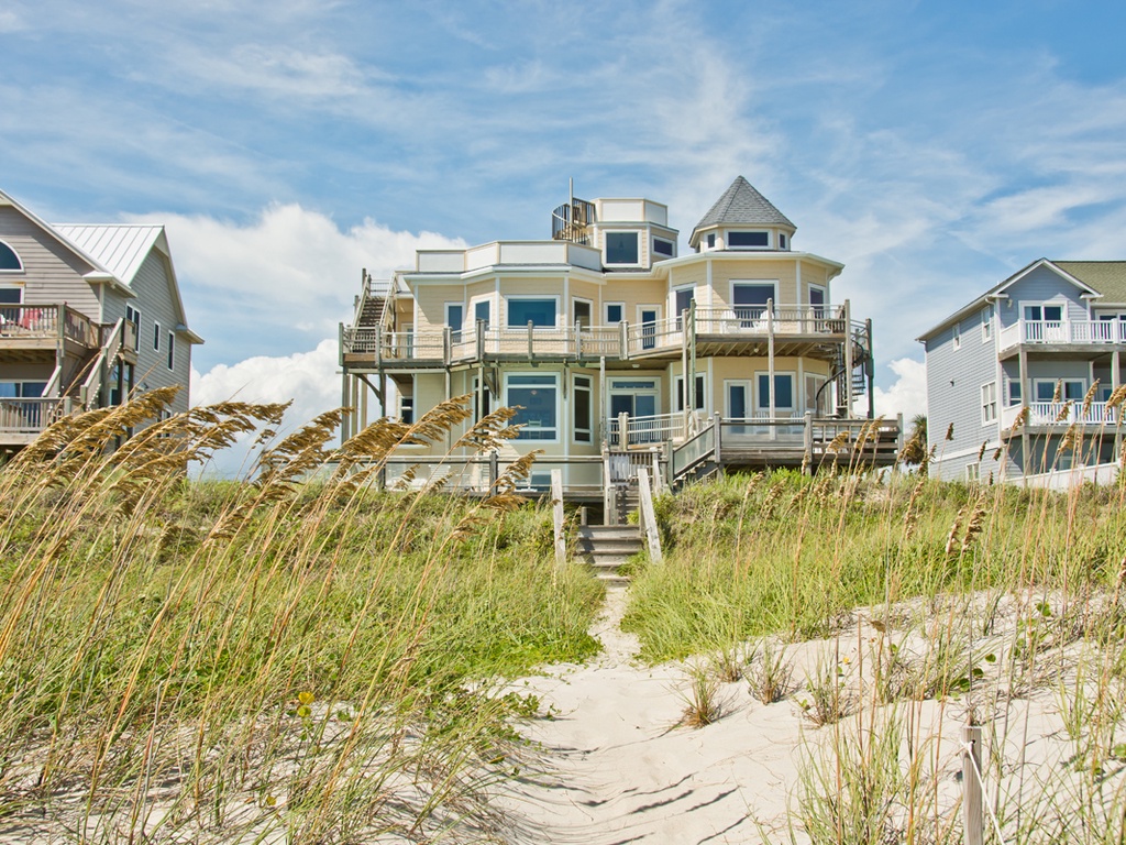 Featured Property Sea Forever