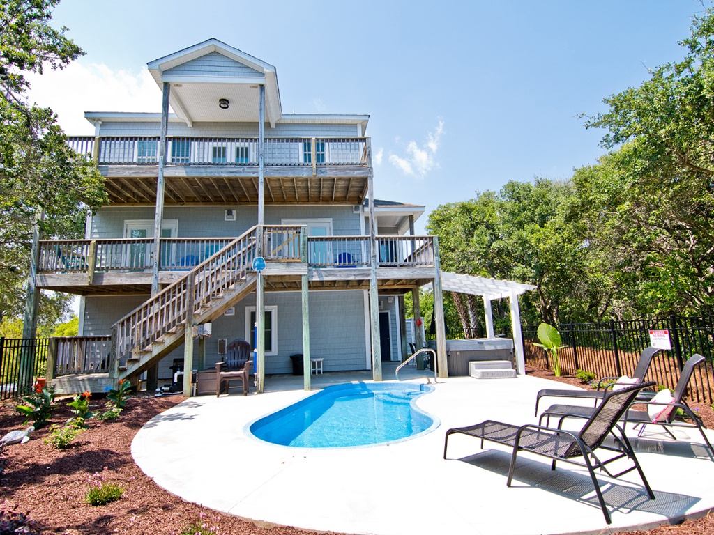 Featured Property Sun Like it Hot
