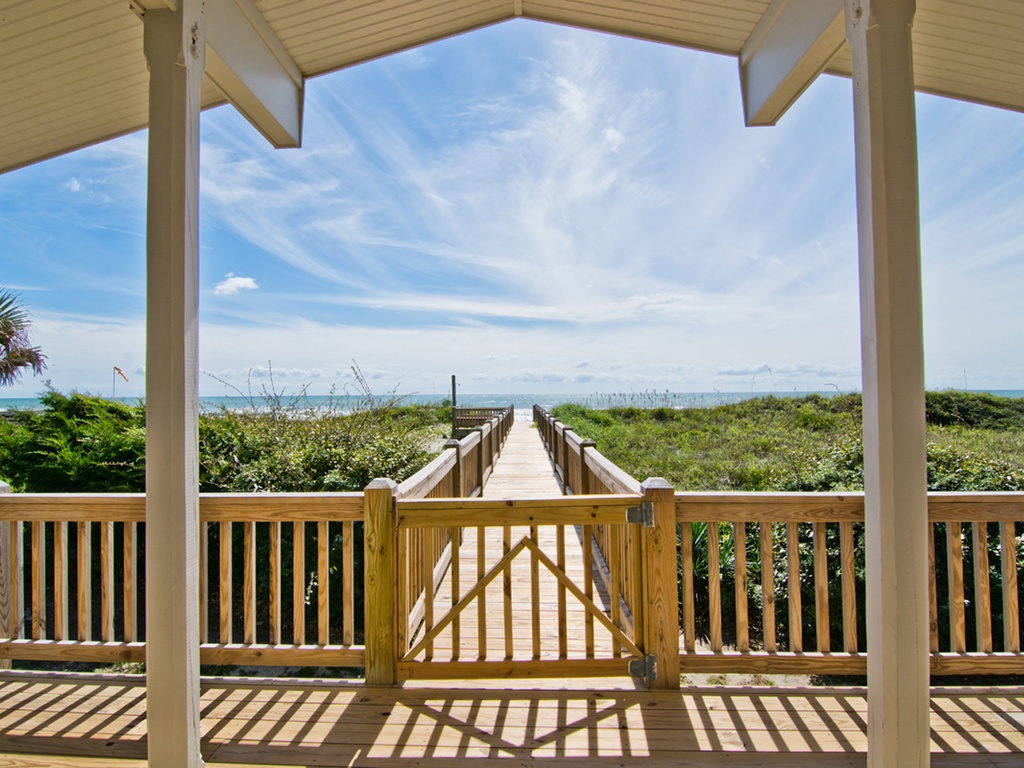 Featured Property Coral Palms Cottage