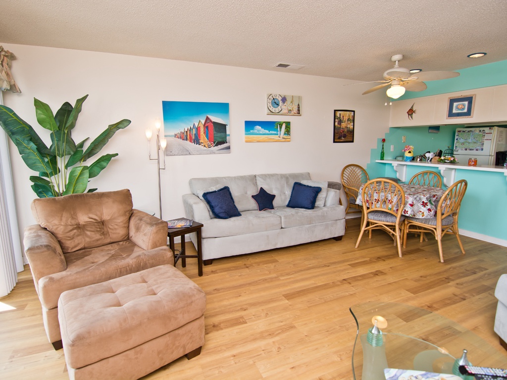 Featured Property Queens Court 1208