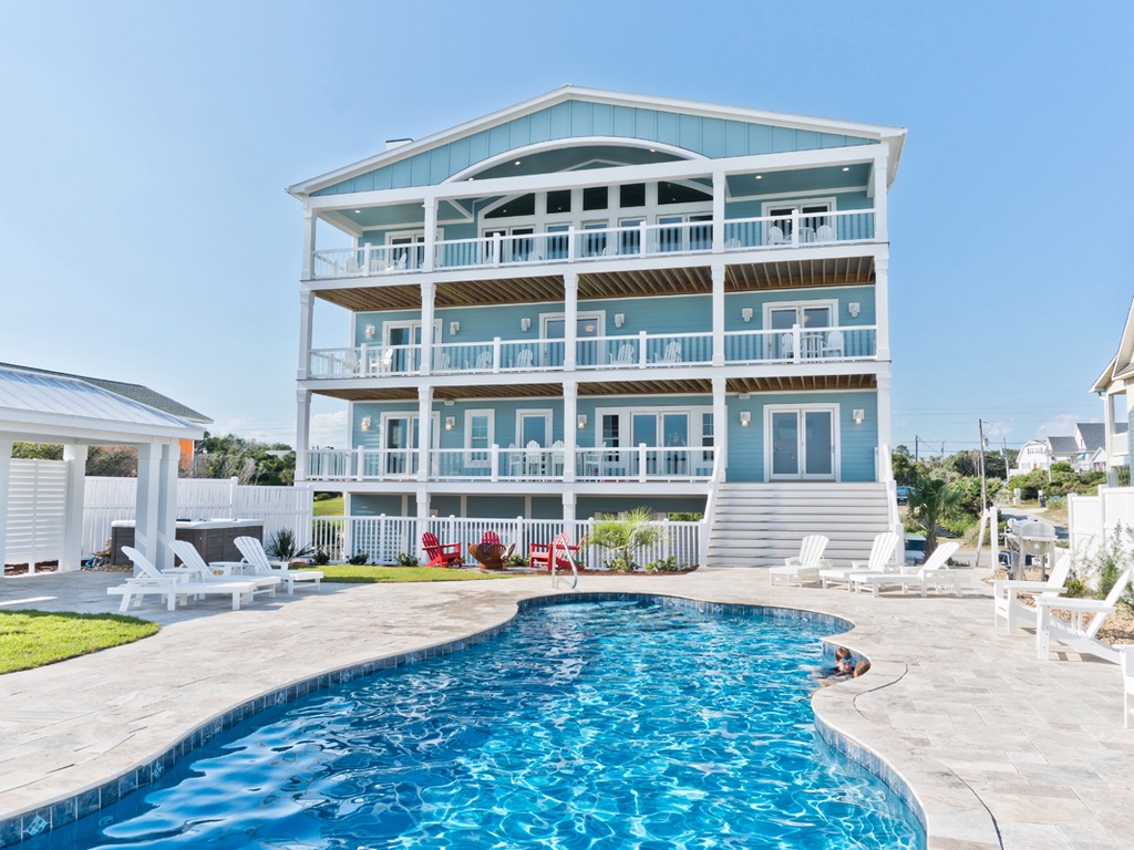 Featured Property The Nautilus