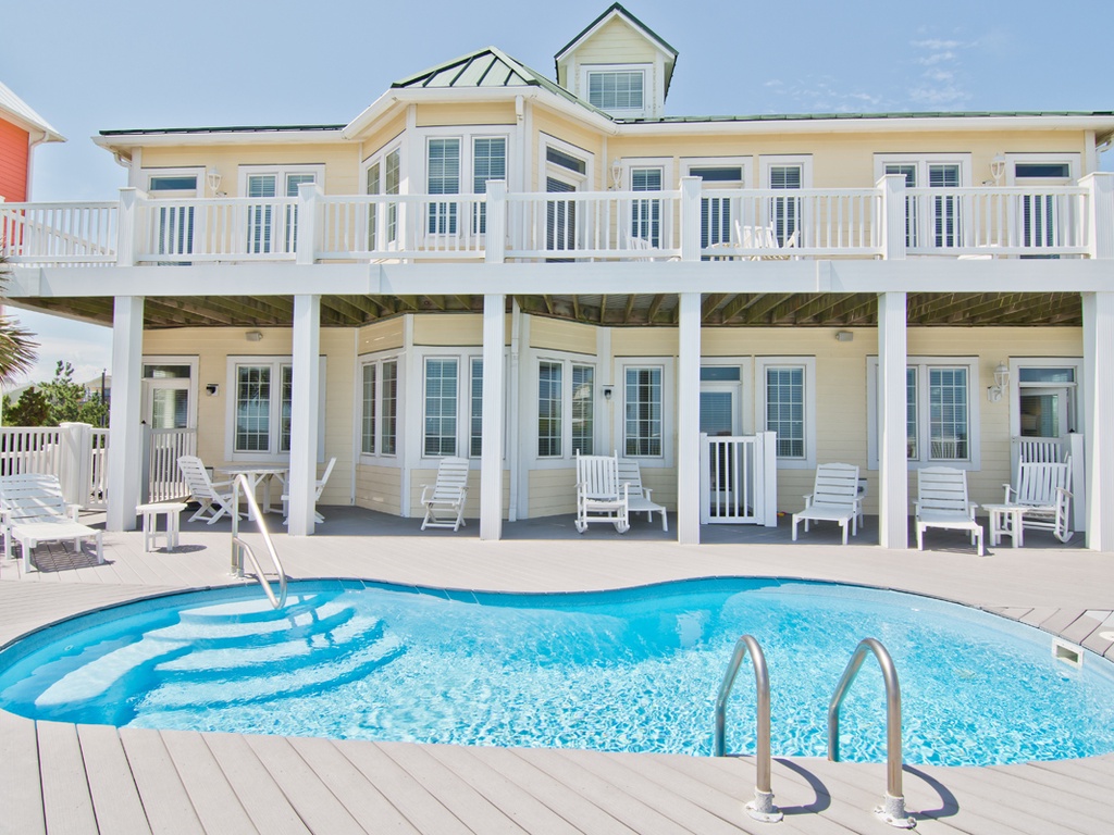 Featured Property Southern Breeze