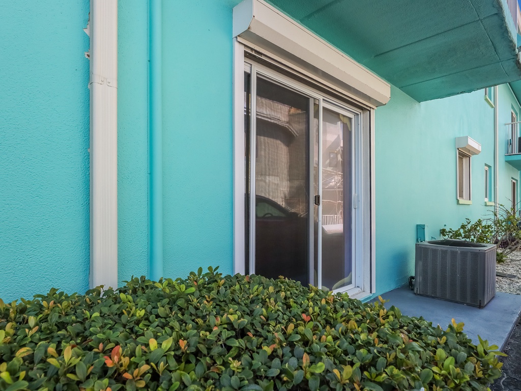 Exterior of Bay View Bliss - By AMI Accommodations