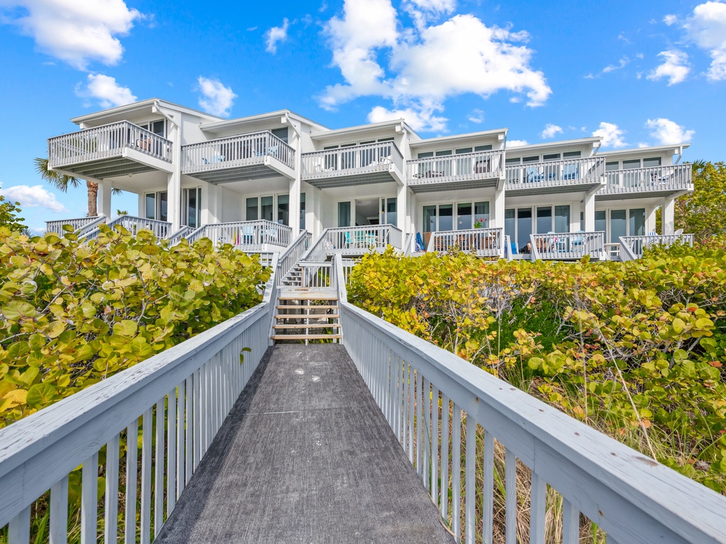 Hidden Cove 4 - Anna Maria Vacations