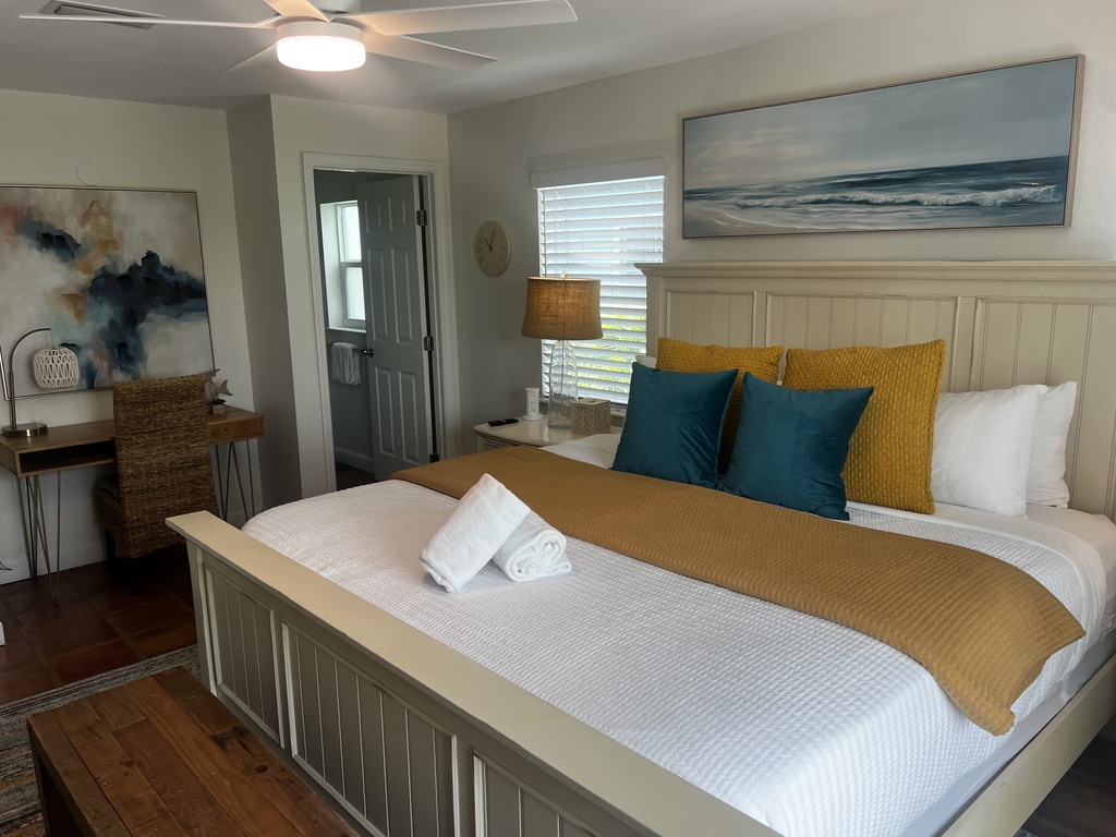 Midnight Gulf Resort B