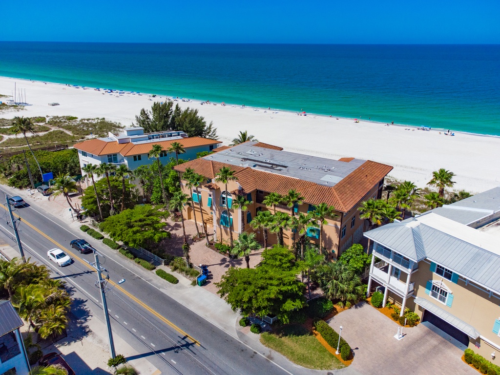 Bradenton Beach Club