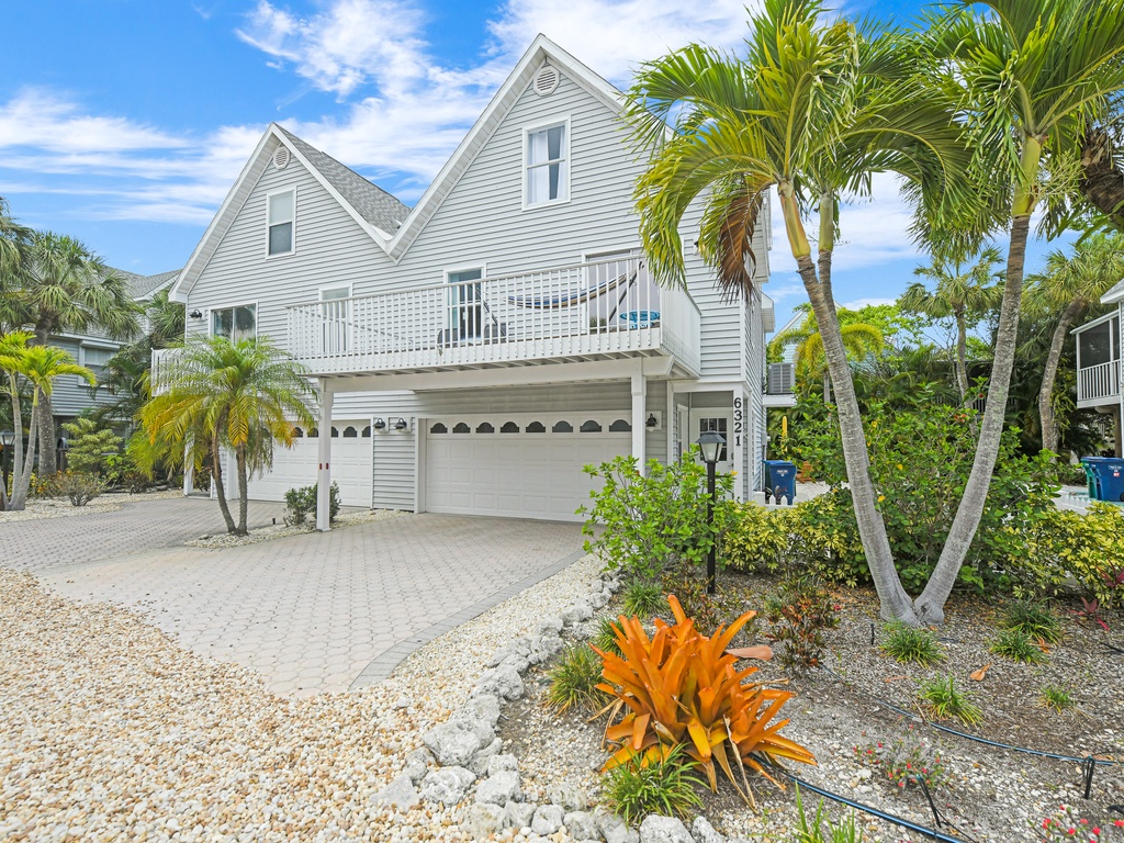 Saltwater Palms - AMI Locals