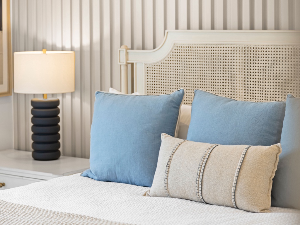 Primary Bedroom, King