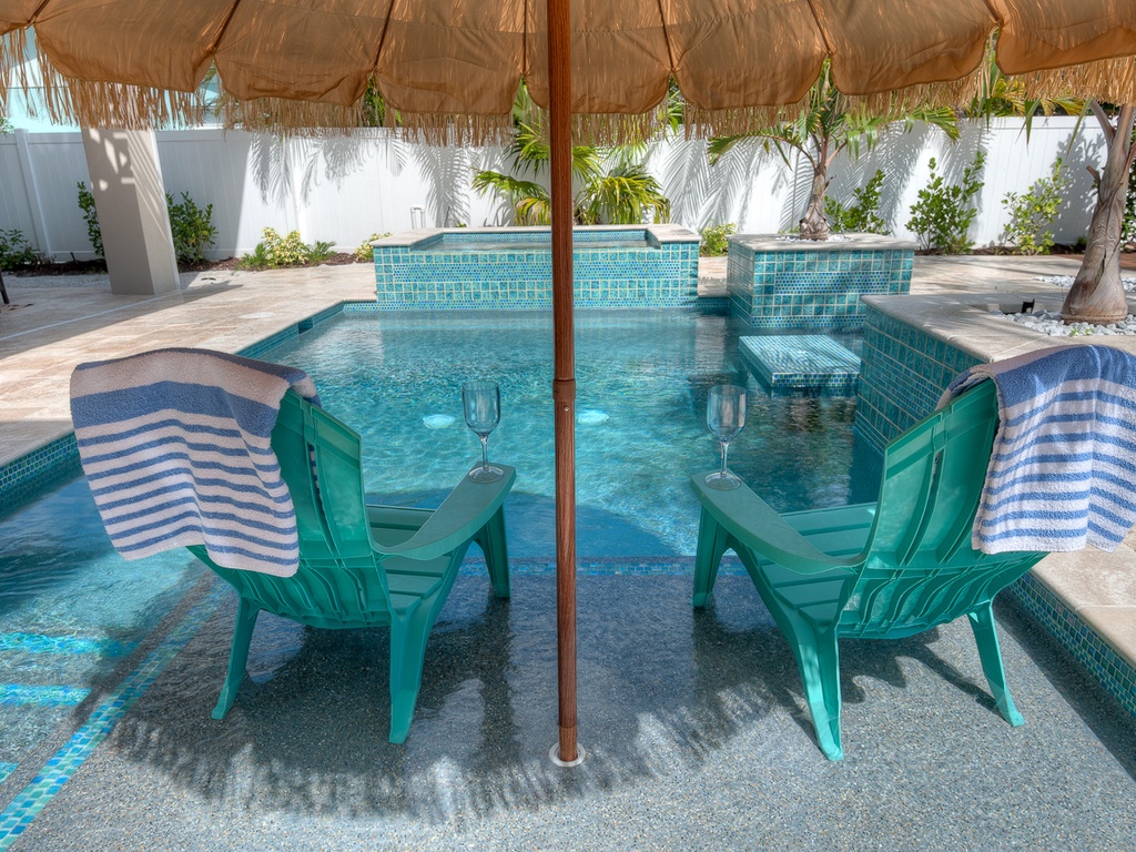 Private Amenity