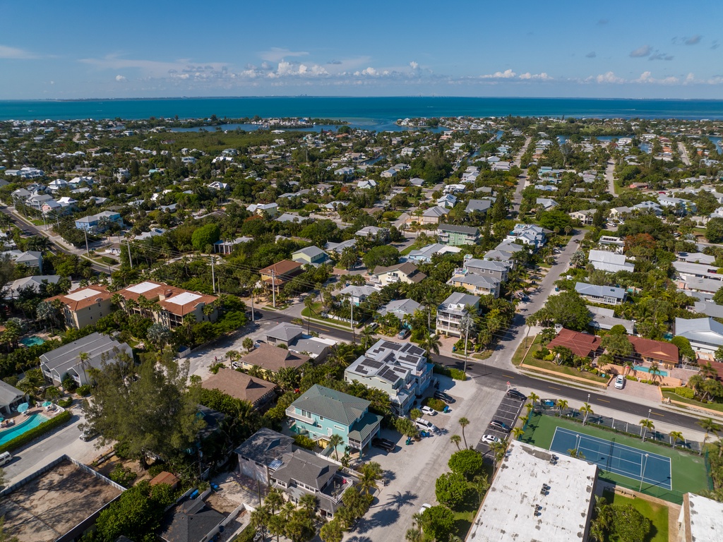 Gone Coastal - AMI Locals