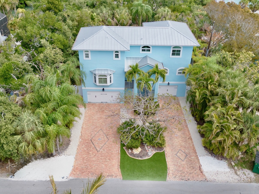Mangrove Mojito by Anna Maria Island Accommodations