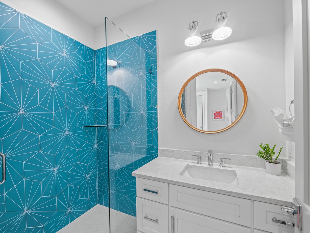 Eighth Bathroom - Ensuite