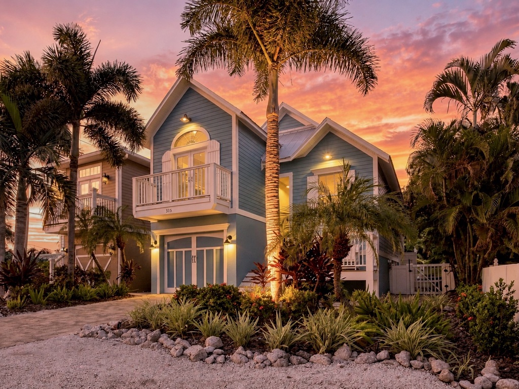 Key Largo Cottage