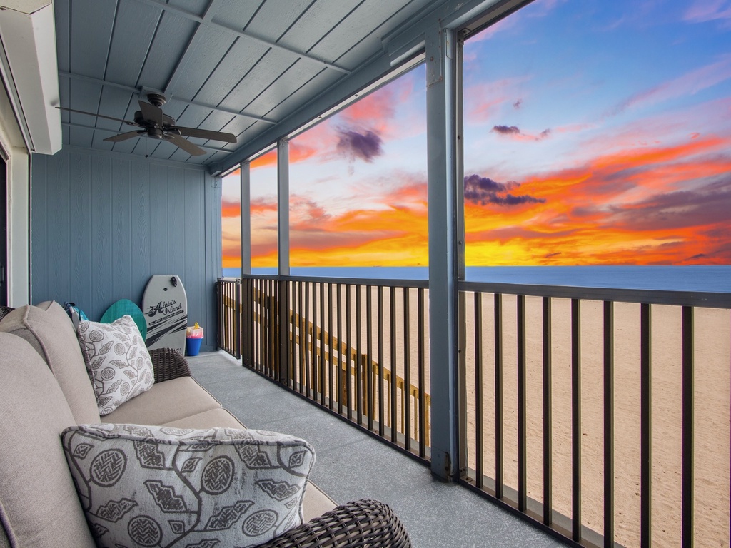 Gulf Place 7B