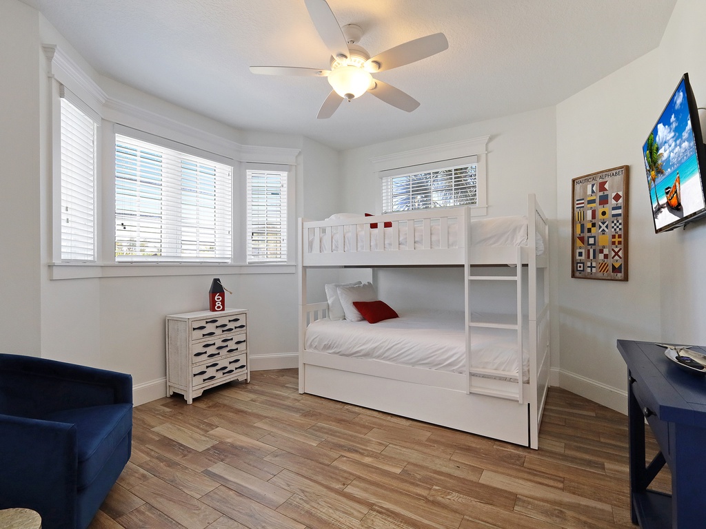 Bunk Bed - AMI Locals