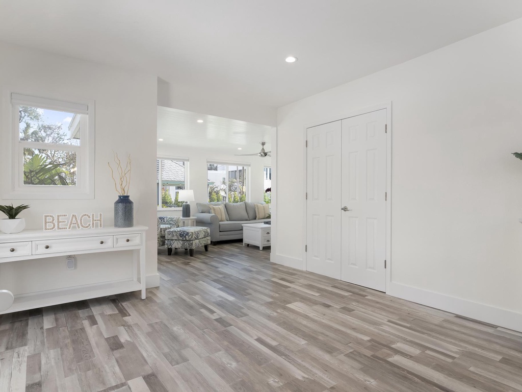 Shore's Nice- AMI Accommodations