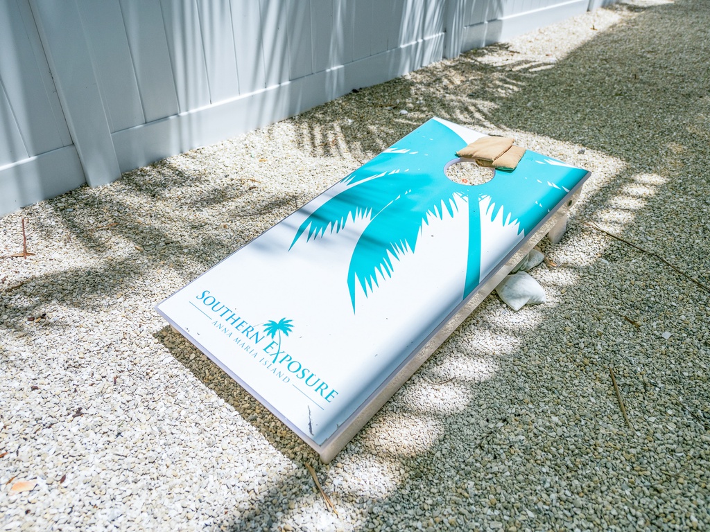 Corn Hole