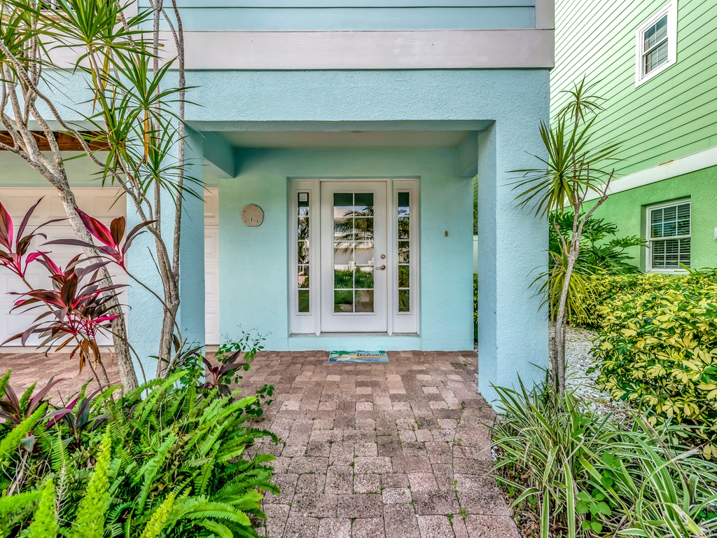 Sand Dollar by Anna Maria Vacations