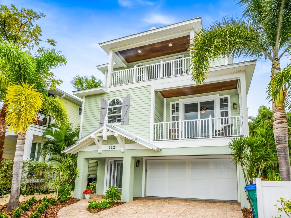 Gulf Pearl - AMI Locals