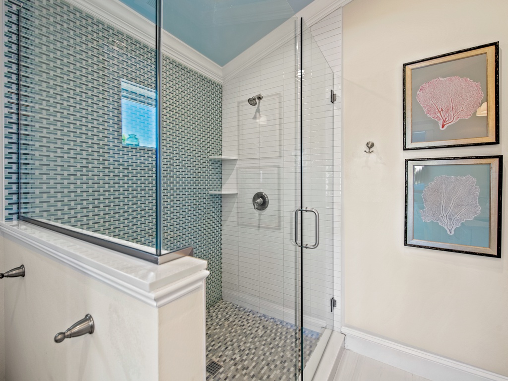 Primary Ensuite Bathroom