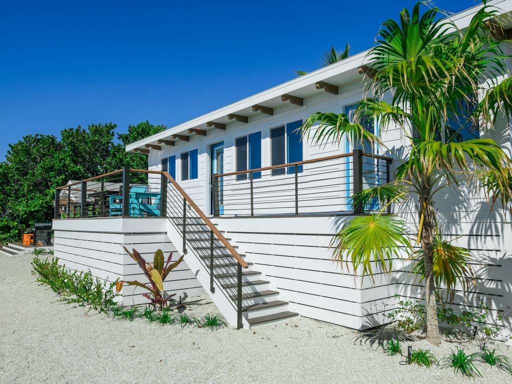 High Tide by AMI Locals