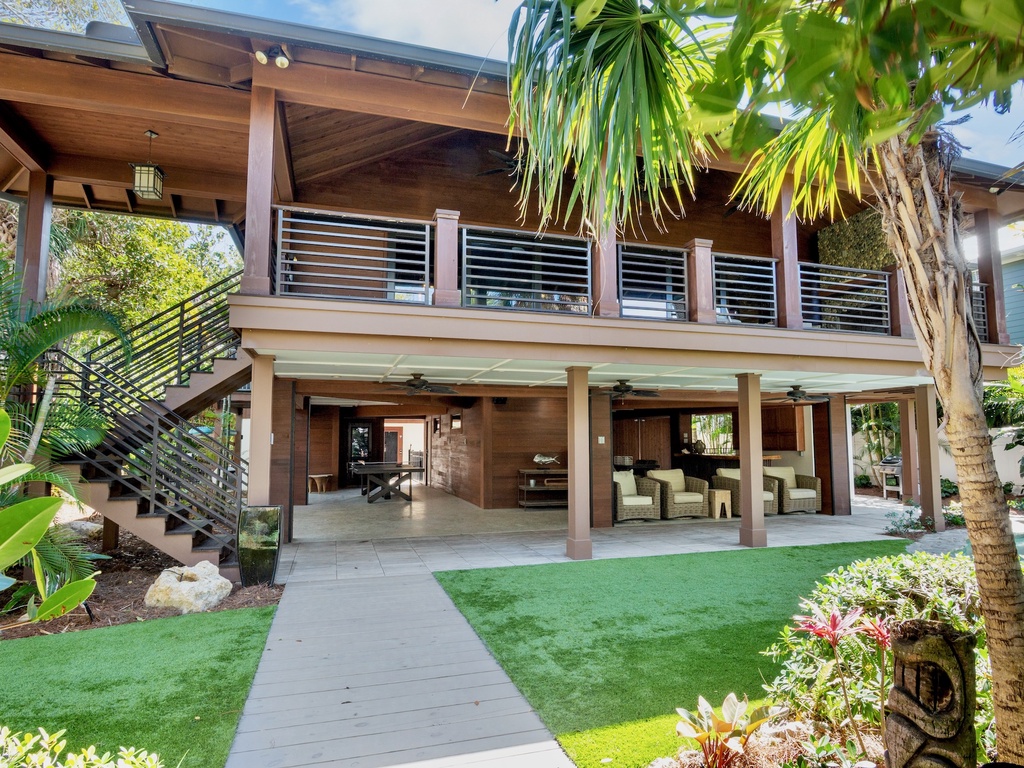 Tamatoa by AMI Locals