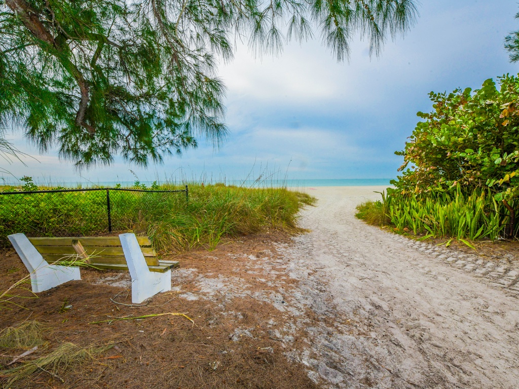 Gulf Pearl - AMI Locals